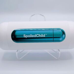 ✨ SpoiledChild S33+ Anti-Aging Collagen Burst Serum – 1 oz / 30 ml